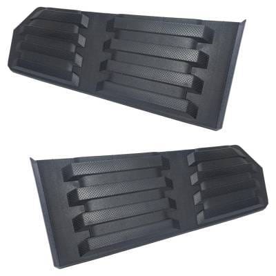 New Left Upper And Right Upper Bumper Step Pad Compatible With Toyota Tundra Limited 6 Cyl 3.4L thumbnail 3