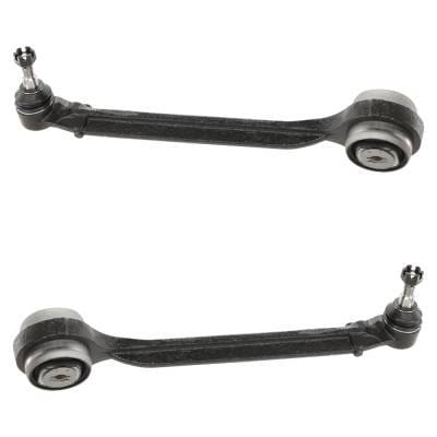 New Front Left Lower Frontward And Front Right Lower Frontward Control Arm Compatible With Chrysler thumbnail 11