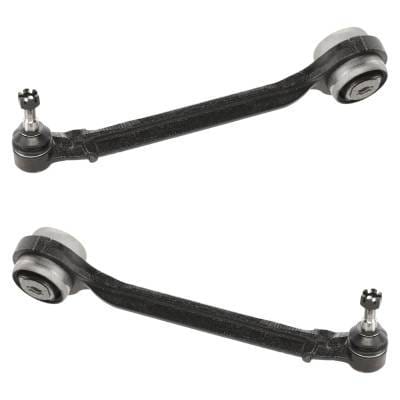 New Front Left Lower Frontward And Front Right Lower Frontward Control Arm Compatible With Chrysler thumbnail 9