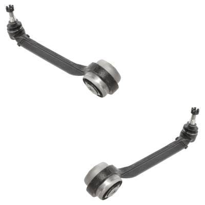 New Front Left Lower Frontward And Front Right Lower Frontward Control Arm Compatible With Chrysler thumbnail 13
