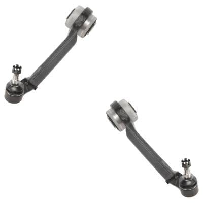 New Front Left Lower Frontward And Front Right Lower Frontward Control Arm Compatible With Chrysler thumbnail 7