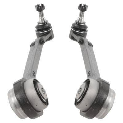 New Front Left Lower Frontward And Front Right Lower Frontward Control Arm Compatible With Chrysler thumbnail 15