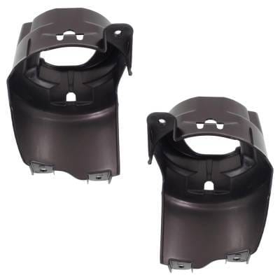 New Front Left And Front Right Fog Light Bracket Compatible With Toyota Sequoia Limited Sequoia thumbnail 7