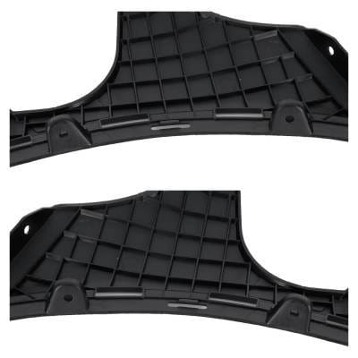 Front Left Outer And Front Right Outer Bumper Retainer Compatible With Mercedes Benz Glc300 4Matic 4 thumbnail 15