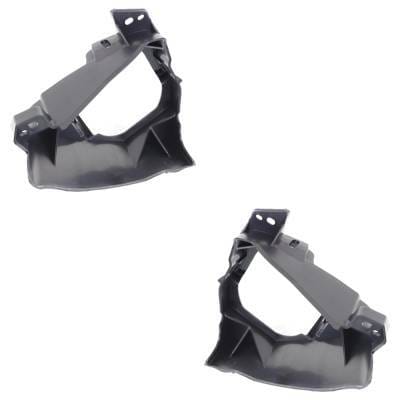 New Front Left And Front Right Fog Light Bracket Compatible With Mazda 5 Sport 5 Touring 2012-2017 thumbnail 5