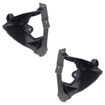 New Front Left And Front Right Fog Light Bracket Compatible With Mazda 5 Touring 5 Gs 2012-2017 By thumbnail 3