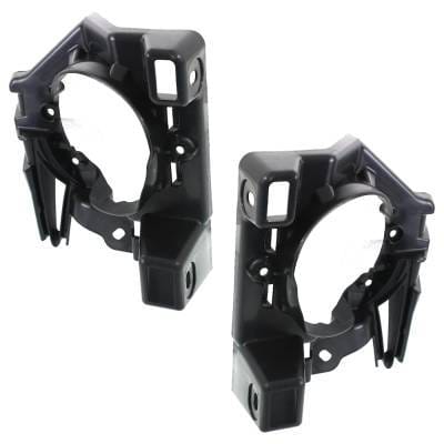 New Front Left And Front Right Fog Light Bracket Compatible With Lexus Rx350 Base Rx450h Base thumbnail 3