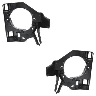 New Front Left And Front Right Fog Light Bracket Compatible With Lexus Rx450h Base Rx350 Base thumbnail 9