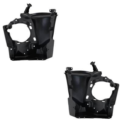 New Front Left And Front Right Fog Light Bracket Compatible With Bmw 428I Xdrive Gran Coupe Base 4 thumbnail 7