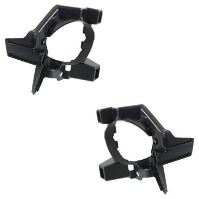 New Front Left And Front Right Fog Light Bracket Compatible With Lexus Rx350 Base Rx450h Base thumbnail 5