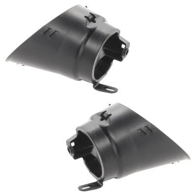 New Front Left And Front Right Fog Light Bracket Compatible With Toyota Tundra Platinum Tundra thumbnail 9