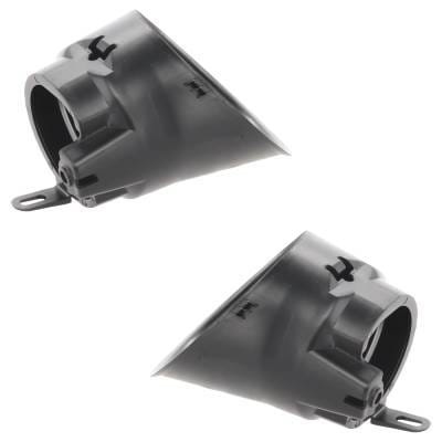 New Front Left And Front Right Fog Light Bracket Compatible With Toyota Tundra Platinum Tundra thumbnail 15