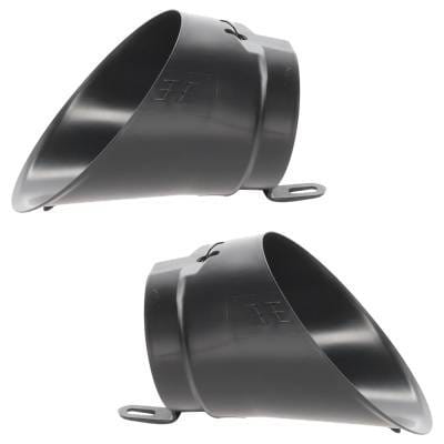 New Front Left And Front Right Fog Light Bracket Compatible With Toyota Tundra Sr5 Tundra Base thumbnail 7