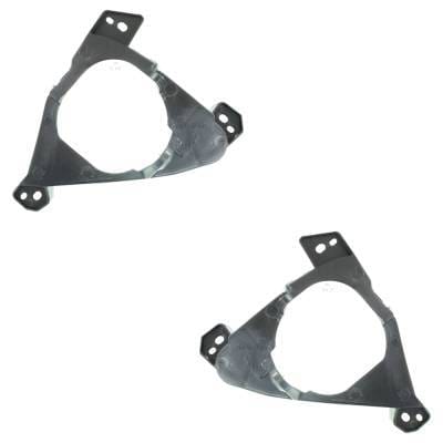 New Front Left And Front Right Fog Light Bracket Compatible With Mazda 5 Sport 5 Touring 2012-2017 thumbnail 9