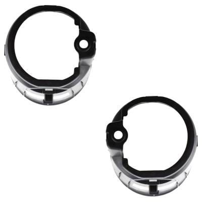 New Front Left And Front Right Fog Light Bracket Compatible With Toyota Tundra Platinum Tundra thumbnail 7