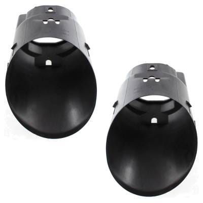 New Front Left And Front Right Fog Light Bracket Compatible With Toyota Tundra Platinum Tundra thumbnail 11