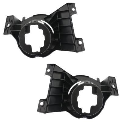 New Front Left And Front Right Fog Light Bracket Compatible With Ford F-150 King Ranch 8 Cyl 5.4L thumbnail 9