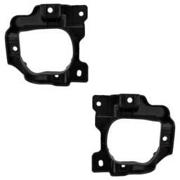 New Front Left And Front Right Fog Light Bracket Compatible With Toyota Highlander Xse 4 Cyl 2.4L