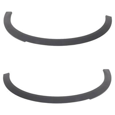 New Rear Left And Rear Right Fender Trim Compatible With Cadillac Xt5 Sport 6 Cyl 3.6L Xt5 Livery 4 thumbnail 9