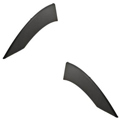 New Rear Left And Rear Right Fender Trim Compatible With Hyundai Santa Fe Sport 2.0T Ultimate Santa thumbnail 15