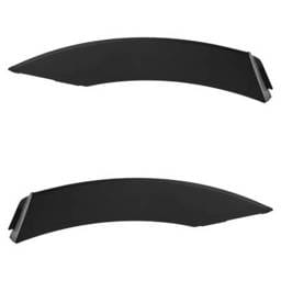 New Rear Left And Rear Right Fender Trim Compatible With Hyundai Santa Fe Sport Se Santa Fe Sport