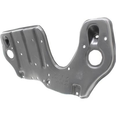 Engine Splash Guard Compatible With 2016-2022 Lexus Rx350 Rx350l Rx450h Rear Plastic Guard thumbnail 5