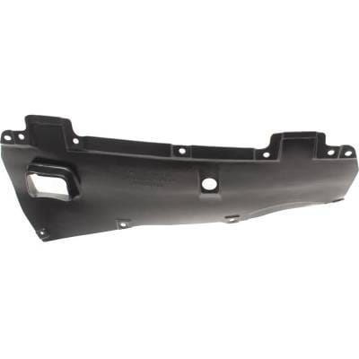 Engine Under Cover Splash Shield Compatible With 2017-2022 Honda Cr-V Front 1.5L 4-Cyl 2.0L 4-Cyl thumbnail 7