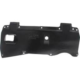 Engine Under Cover Splash Shield Compatible With 2017-2022 Honda Cr-V Front 1.5L 4-Cyl 2.0L 4-Cyl
