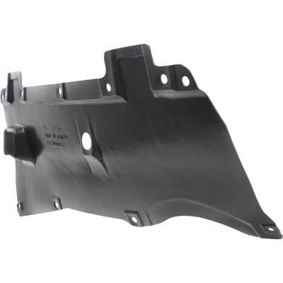 Engine Under Cover Splash Shield Compatible With 2017-2022 Honda Cr-V Front 1.5L 4-Cyl 2.0L 4-Cyl thumbnail 3