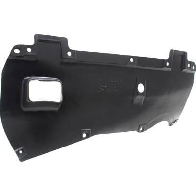 Engine Under Cover Splash Shield Compatible With 2017-2022 Honda Cr-V Front 1.5L 4-Cyl 2.0L 4-Cyl thumbnail 5