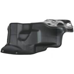 Inner Fender Splash Shield Compatible With 2009-2014 Toyota Corolla Matrix Left Driver Side 1.8L