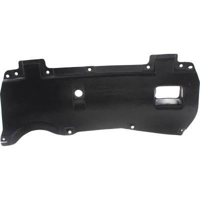 Lower Engine Cover Splash Shield Compatible With 2017-2022 Honda Cr-V 1.5L 4-Cyl 2.0L 4-Cyl Front thumbnail 9