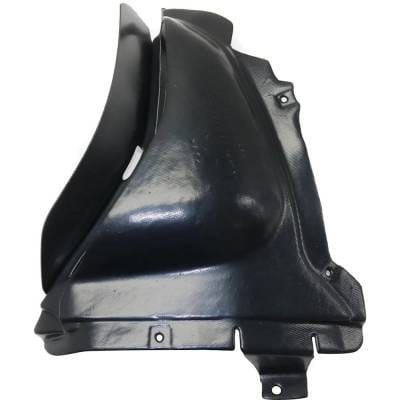 Inner Fender Splash Shield Compatible With 2011-2016 Bmw 528I 535D 535I Right Passenger Side Front thumbnail 9