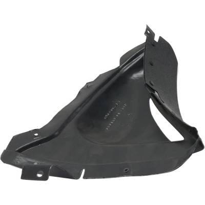 Fender Splash Shield Compatible With 2011-2016 Bmw 528I 535D 535I 550I Right Passenger Side Front thumbnail 7