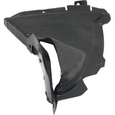 Fender Splash Shield Compatible With 2011-2016 Bmw 528I 535D 535I 550I Left Driver Side Front thumbnail 11