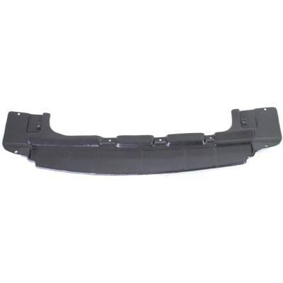 Engine Under Cover Splash Shield Compatible With 2007-2010 Hyundai Elantra Front 2.0L 4-Cyl Direct thumbnail 7