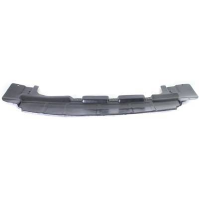 Under Engine Cover Splash Guard Compatible With 2007-2010 Hyundai Elantra Front Plastic Guard