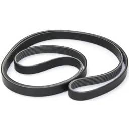 New 6 Rib Drive Belt Compatible With Ford Jeep Mercury Explorer Sport Trac Xlt 6 Cyl 4.0L Ranger