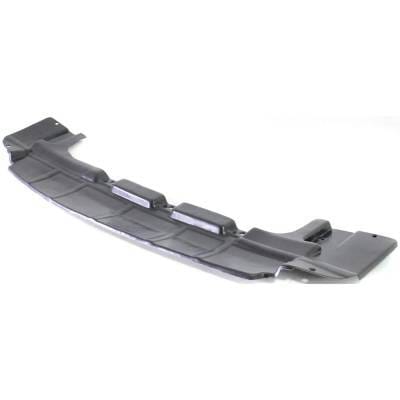 Engine Under Cover Splash Shield Compatible With 2007-2010 Hyundai Elantra Front 2.0L 4-Cyl Direct thumbnail 3