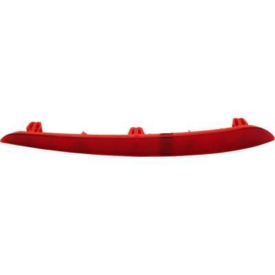 New Right Rear Bumper Reflector Compatible With Bmw 540D Xdrive Base 6 Cyl 3.0L 530E Xdrive Base 4
