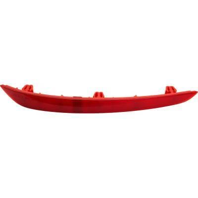 New Right Rear Bumper Reflector Compatible With Bmw 540D Xdrive Base 6 Cyl 3.0L 530E Xdrive Base 4 thumbnail 7
