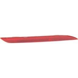New Right Rear Bumper Reflector Compatible With Ford Mustang Shelby Gt350 Mustang V6 Mustang