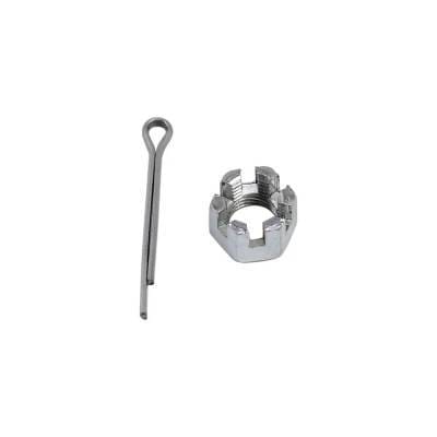 Front Drag Link Compatible With Suzuki Samurai All Submodels 1986-1995 By 4890070A60 thumbnail 13