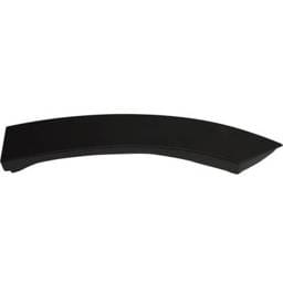 New Left Rear Fender Trim Compatible With Subaru Forester Convenience 4 Cyl 2.5L Forester Premier 4