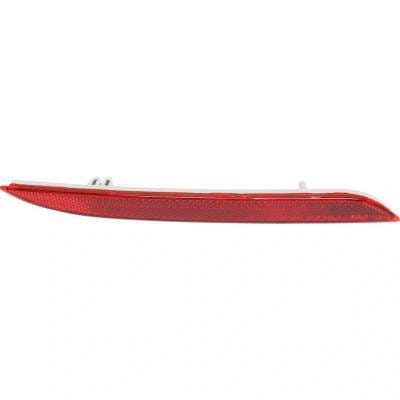 New Right Rear Bumper Reflector Compatible With Ford Mustang Ecoboost Mustang Gt Mustang Gt Premium thumbnail 11