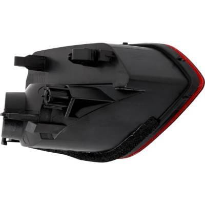 New Right Rear Bumper Reflector Compatible With Subaru Crosstrek Limited 4 Cyl 2.5L Crosstrek Sport thumbnail 3