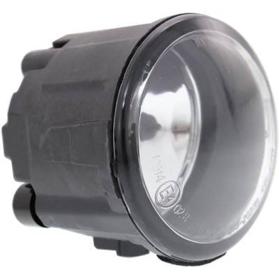 New Front Fog Light Compatible With Infiniti Nissan M37 X Q70 Hybrid M56 X Fx37 Limited Q40 Base thumbnail 5