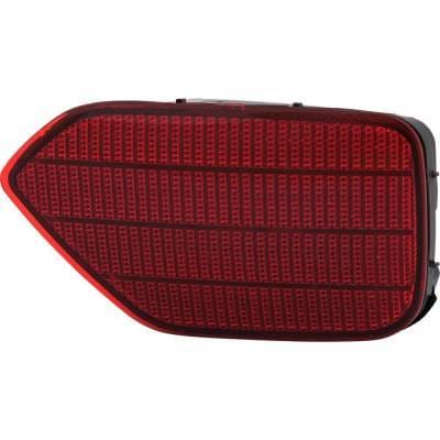 New Right Rear Bumper Reflector Compatible With Subaru Crosstrek Sport 4 Cyl 2.0L Crosstrek Hybrid 4