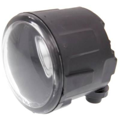 New Front Fog Light Compatible With Infiniti Nissan M37 X M37 Base Ex37 Journey Q70 Hybrid Quest Sv thumbnail 3