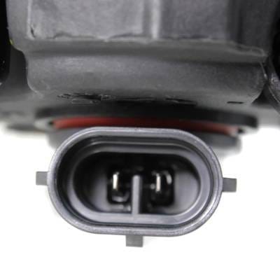 New Front Fog Light Compatible With Infiniti Nissan M37 X M37 Base Ex37 Journey Q70 Hybrid Quest Sv thumbnail 11